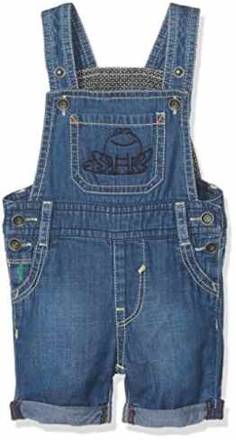 s.Oliver Baby-Jungen Latzhose