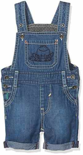 s.Oliver Baby-Jungen Latzhose