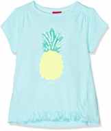 s.Oliver Baby-Mädchen T-Shirt Kurzarm