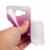 Samsung Galaxy A3 (2016) A310 Hülle,Samsung Galaxy A3 (2016) A310 Case,Cozy Hut® TPU Case Schutzhülle Protection Protective Haut und Soft Schutz Tasche Etui Bumper Farbmalerei Blau Kleine Sterne Punkt Muster Design Stil für Samsung Galaxy A3 (2016) A310 Handy Hülle Schutzhüllen Cover Etui Schale – Weiß Rosa -