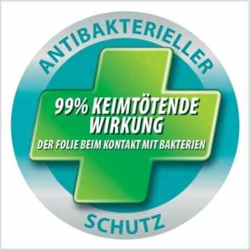 Sangenic Nachfüllkassette 6er Pack für Windeltwister MK3, MK4, MK5 -
