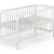 Schardt 03 014 19 01 Gitterbett Felix 60 x 120 cm in verschiedenen Farben -