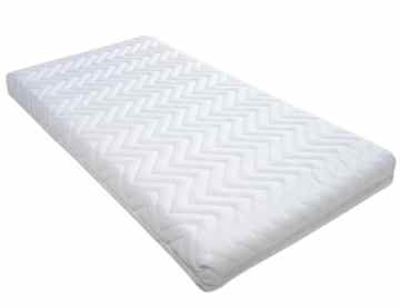 Schardt 09602 – Schaumstoffmatratze 60 x 120 x 9 cm -
