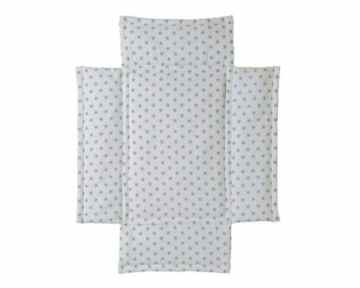 Schardt 13 211 00 00 1/724 Laufgittereinlage 75×100 cm Big Stars mint -