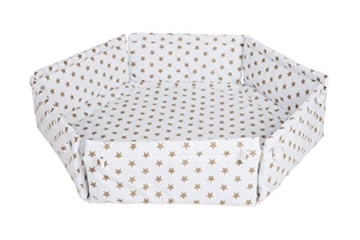 Schardt Laufgittereinlage 6- eckig -