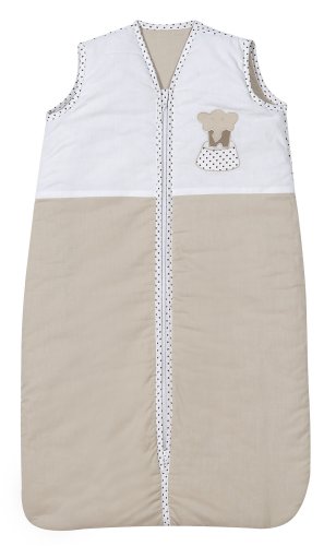 Schardt Schlafsack mit Applikation -