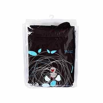 Schöne Babytrage Babytragetuch für 3,6-15,9kg Babytragehilfe Baby-Fördermaschine Bauchtragetasche Baby carrier sling kleinkinde mit stickerei -