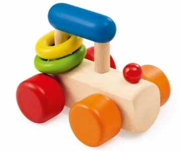 Selecta Spielzeug 1406 – Rolina -