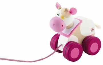 Sevi 81848 – Mini Zieh-Kuh -