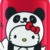 Sigg Trinkflasche Hello Kitty Panda -