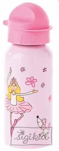 sigikid 23478 – Trinkflasche, Accessoires Ballettine