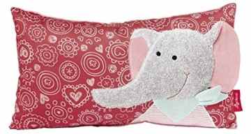 Sigikid 4088 – Kissen Sonne -