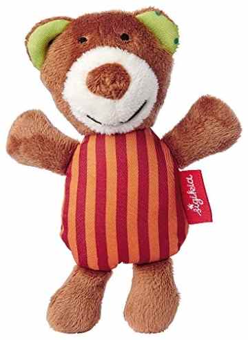 Sigikid 41189 Greifling und Rassel Schaf, Mädchen -