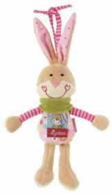 sigikid, Mädchen, Hase Bungee Bunny