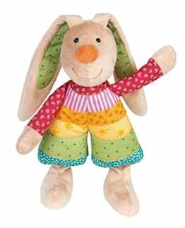 sigikid, Mädchen und Jungen, Hase Rainbow Rabbit