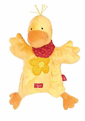 sigikid Schnuffeltuch Bär