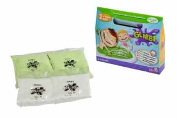 Simba Toys 105955362ONL – Glibbi, Badewannenspielzeug -