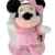 Simba Toys 6315878599 – Disney Minnie Baby Quietscher -