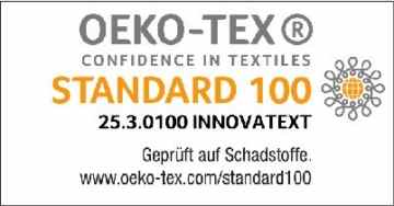 SimoNatal 010272 – BabyDorm mit Bezug Bo, Größe I für Säuglinge und Kleinkinder BIS sechs kg -