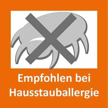 sleepling 191166 wasserundurchlässige Molton Matratzenauflage Inkontinenzauflage mit atmungsaktiver Beschichtung, 90 x 190 cm bis 100 x 200 cm, weiß -