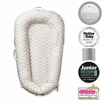 Sleepyhead Deluxe Pod -