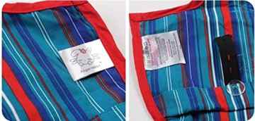 smartlly tragbar Reise Hochstuhl Booster Baby Sitz mit Halteband waschbar verstaubarer Sack -