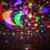 SOLMORE Sternenhimmel Projektor Nachtlicht Lampe LED Sternen 360 Grad drehbar Sternenprojektor Beleuchtung mit USB Geschenke Vtech Mobile für mädchen Kinder Baby Jungen Geburtstag Geschenk Schlafzimmer Kinderzimmer Kinderspielzeug Party Weihnachten Deko Blau -