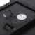 Songmics Bilderrahmen Collage für 12 Fotos + 1 x einzelner Fotorahmen aus MDF 10 x 15 cm schwarz RPF112H -
