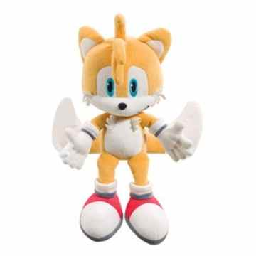 Sonic Plüsch Figur Gelb 30 cm -
