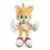 Sonic Plüsch Figur Gelb 30 cm -