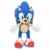 Sonic the Hedgehog 14-Zoll Plüsch – kuschelige Plüschtier -