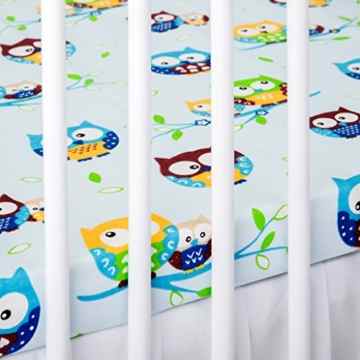 Spannbettlaken Spannbetttüche Babybett Babymatratze Entworfen von Dreamzzz -