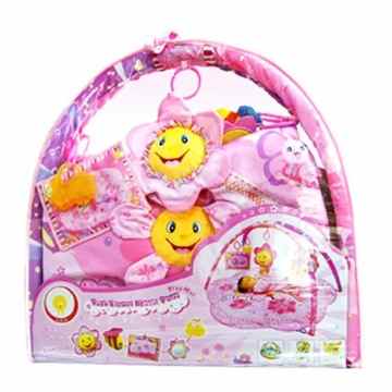 Speed Spieldecke für Babys -