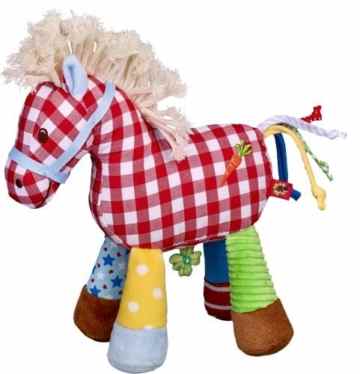 Spiegelburg 12610 Spieluhr Pferdchen BabyGlück -