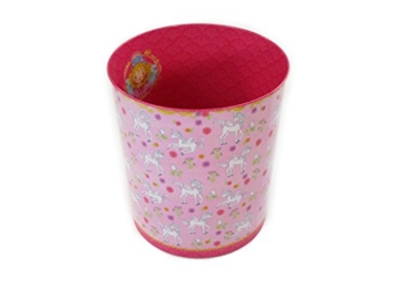 Spiegelburg 12771 Zauberhafter Papierkorb Prinzessin Lillifee -