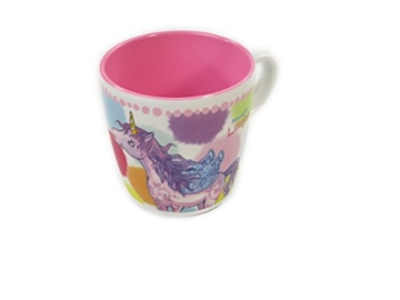 Spiegelburg 12783 Melamin-Tasse Prinzessin Lillifee -