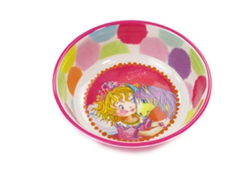 Spiegelburg 12787 Melamin-Schale Prinzessin Lillifee -