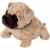 Spiegelburg Türstopper Mops Hund, 25 cm, Modell # 10473 -