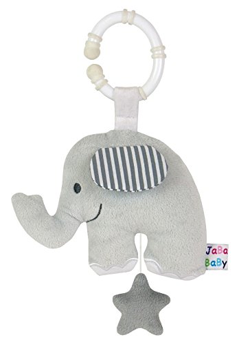 Spieluhr Elefant -