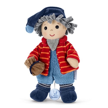 Spieluhr Sandmann -