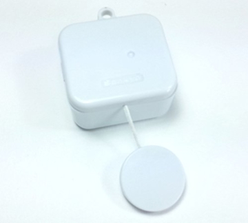 Spieluhr Spielwerk Ersatzspielwerk mit 46 Melodie zur Wahl -