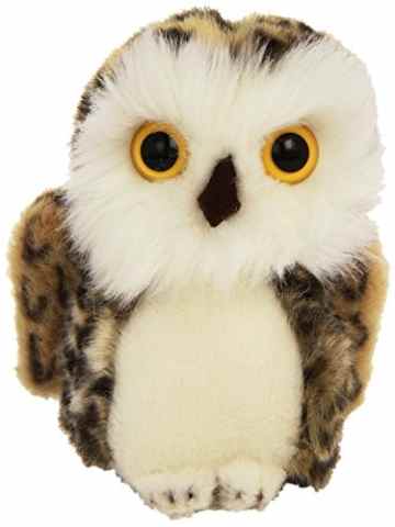 Steiff 045608 – Wittie Eule -