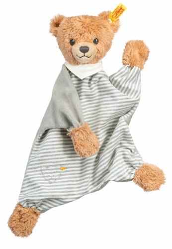 Steiff-Schlaf Gut Bär Schmusetuch -