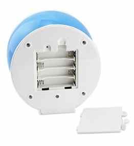 Sternenhimmel Projektor, 360 Grad Drehung Baby Nachtlicht by GODTEN , Romantische Star Projektor, LED Lampe Mit USB Kabel für Hochzeit, Geburtstag, Parteien, Haus, Schlafzimmer, Kinder Zimmer, Bestes Geschenk für Kinder Entspannende Schlafmittel -