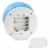 Sternenhimmel Projektor, 360 Grad Drehung Baby Nachtlicht by GODTEN , Romantische Star Projektor, LED Lampe Mit USB Kabel für Hochzeit, Geburtstag, Parteien, Haus, Schlafzimmer, Kinder Zimmer, Bestes Geschenk für Kinder Entspannende Schlafmittel -