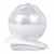 Sternenhimmel Projektor ICOCO 360 Grad 4 LED-Korne Romantische Nacht Lampe Tischlampe drehbar Sterne Projektionslampe für Haus, Schlafzimmer, Kinder Zimmer, Weihnachten, Hochzeit, Geburtstag -