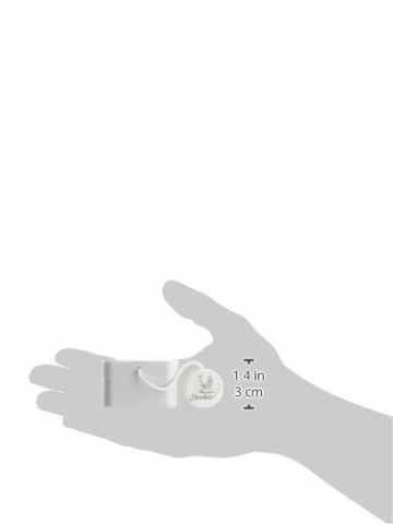 Sterntaler 10000 Spielwerk Somewhere over the Rainbow, weiß -