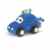 Sterntaler 3001565 – Spielfigur S Auto Babyspielzeug -