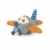 Sterntaler 3001566 – Spielfigur S Flugzeug Babyspielzeug -