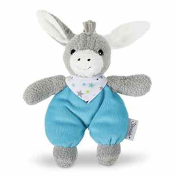 Sterntaler 3051731 – Mini-Spieltier Erik -